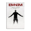DecorBites™ Eminem Canvas Wall Art for Home Decor