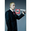 DecorBites™ Eminem Canvas Wall Art for Home Decor