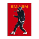 DecorBites™ Eminem Posters & Prints: Music Star Wall Art