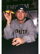 DecorBites™ Eminem Posters & Prints: Music Star Wall Art