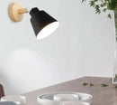 DecorBites™ Eryka - Modern Nordic Wall Sconces