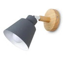 DecorBites™ Eryka - Modern Nordic Wall Sconces
