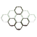 DecorBites™ Floating Display Shelf for Collectible Toys