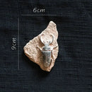 Decorbites fossil series art refrigerator stickers kitchen decor