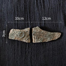 Decorbites fossil series art refrigerator stickers kitchen decor