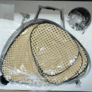 DecorBites™ French Design Rattan Chandelier for Home Lighting