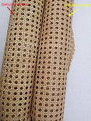 DecorBites™ French Design Rattan Chandelier for Home Lighting