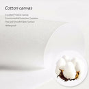 DecorBites™ Funny Animal Bathroom Poster Canvas Wall Art