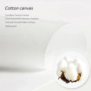 DecorBites™ Funny Cat Bathroom Wall Art