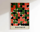 DecorBites™ Geometric Canvas Poster - Mid Century Home Decor