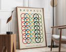 DecorBites™ Geometric Canvas Wall Art for Modern Living