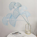 DecorBites™ Ginkgo Leaf Branch Artificial Flowers Home Decor