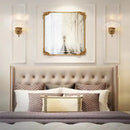 DecorBites™ Ginkgo Leaf LED Crystal Wall Lights for Home Decor and Lighting