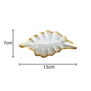 DecorBites™ Ginkgo Leaves Wall Decor - Stereoscopic Living Room Ornaments