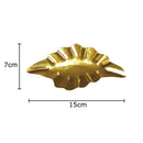 DecorBites™ Ginkgo Leaves Wall Decor - Stereoscopic Living Room Ornaments