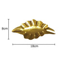 DecorBites™ Ginkgo Leaves Wall Decor - Stereoscopic Living Room Ornaments
