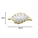 DecorBites™ Ginkgo Leaves Wall Decor - Stereoscopic Living Room Ornaments