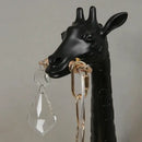DecorBites™ Giraffe Resin Wall Lamp Sconce Light for Bedside & Living Room Decor