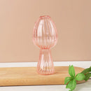 DecorBites™ Glass Aromatherapy Vase for Home Decor