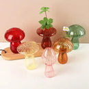 DecorBites™ Glass Aromatherapy Vase for Home Decor