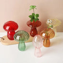 DecorBites™ Glass Aromatherapy Vase for Home Decor