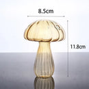 DecorBites™ Glass Aromatherapy Vase for Home Decor