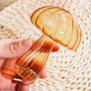 DecorBites™ Glass Aromatherapy Vase for Home Decor