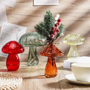 DecorBites™ Glass Aromatherapy Vase for Home Decor