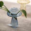 DecorBites™ Glass Aromatherapy Vase for Home Decor