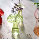 DecorBites™ Glass Aromatherapy Vase for Home Decor
