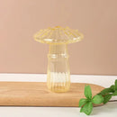 DecorBites™ Glass Aromatherapy Vase for Home Decor
