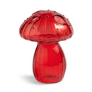 DecorBites™ Glass Aromatherapy Vase for Home Decor