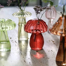 DecorBites™ Glass Aromatherapy Vase for Home Decor