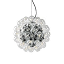 Decorbites glass bubble kitchen island chandelier dining room light