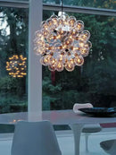 Decorbites glass bubble kitchen island chandelier dining room light