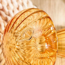 DecorBites™ Glass Hydroponic Flower Vase - Home Decor