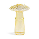 DecorBites™ Glass Hydroponic Flower Vase - Home Decor