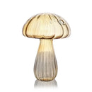 DecorBites™ Glass Hydroponic Flower Vase - Home Decor
