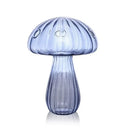 DecorBites™ Glass Hydroponic Flower Vase - Home Decor