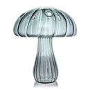 DecorBites™ Glass Hydroponic Flower Vase - Home Decor