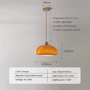DecorBites™ Glass Pendant Lamps