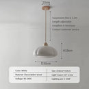 DecorBites™ Glass Pendant Lamps