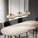 DecorBites™ Glass Pendant Lights