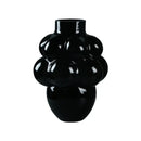 DecorBites™ Glass Vase Grape Geometric Hydroponic Planter Home Decoration