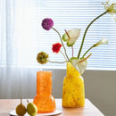 DecorBites™ Glass Vase Hydroponic Terrarium Home Decoration Accessories