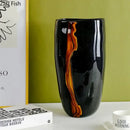 DecorBites™ Glass Vase Hydroponics Desk Decoration Modern Home Decor