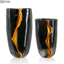 DecorBites™ Glass Vase Hydroponics Desk Decoration Modern Home Decor