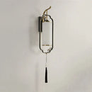 DecorBites™ Glass Wall Lamp for Living Room, Bedroom, and Restaurant