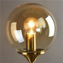 DecorBites™ Glass Wall Lamp with LED for Home Decor and Bedroom Lighting