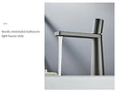 DecorBites™ Gold Brass Basin Faucet for Bathroom Sink